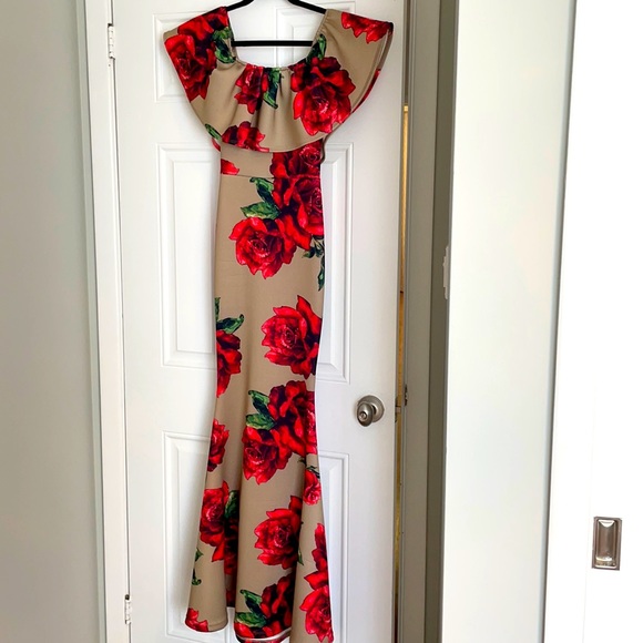 Love Culture Dress Size XS - Picture 1 of 4